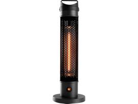 Infraraudonųjų spindulių šildytuvas 800W IP44 YT-99520 YATO