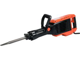 Skaldymo plaktukas HEX 1600W, 65J YT-82001 YATO