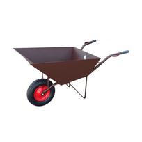 Statybinis karutis 110L 300kg AW00038 AWTOOLS