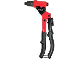 Kniediklis srieginėms ir standartinėms kniedėms M3-M6 275mm YT-36013 YATO