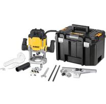 Freza 2300W Ø6-12,7mm DWE625KT-QS DEWALT