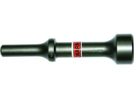 Kaltas plaktukas BP909, 25 mm, 108 mm, 10,2 mm BP909TH BAHCO