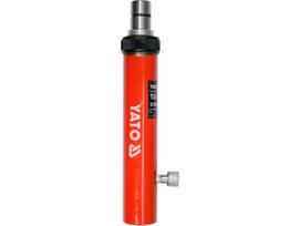 Yato hidraulinis cilindras YT-55513, 10t, 355-495mm, GRE, YT-55511