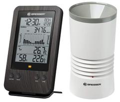 Meteorologinė stotis ir lietaus jutiklis WTW L7002533 BRESSER