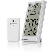 Meteorologinė stotis Meteo Temp L7004200GYE000 BRESSER