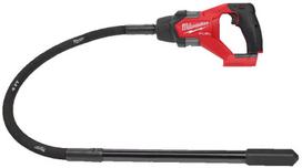 Akumuliatorinis giluminis vibratorius M18 FCVN12-0 18V (be akumuliatoriaus ir įkroviklio) 4933479596 MILWAUKEE
