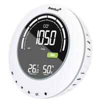 Deguonies monitorius PLUS LP90 CO2 78899 LEVENHUK