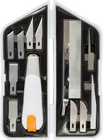 Skalpelio peilių rinkinys (12 vnt.) 1024385 FISKARS
