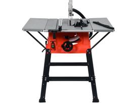 Išilginio pjovimo staklės 250mm, 1800 W YT-82165 YATO