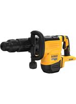 Akumuliatorinis perforatorius 54V (be akumuliatoriaus ir įkroviklio) DCH892N-XJ DEWALT