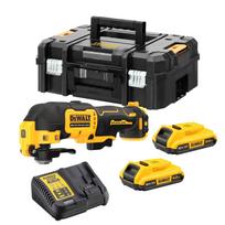 Daugiafunkcis įrankis 12V (2x2,0Ah) DCS353D2-QW DEWALT