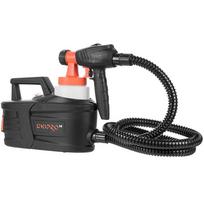 Dažų purkštuvas 650W SF-100 DNIPRO-M