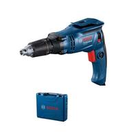 Gipso atsuktuvas GTB 650 650W 06014A2000 BOSCH