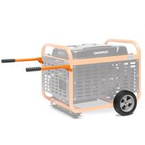 Transportavimo rinkinys  DAWK 20 DAEWOO, 4.55kg