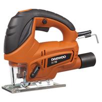 Siaurapjūklis  DAJ 750 DAEWOO, 600W, 17.4mm, 2m, 8mm