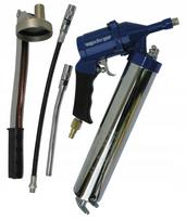 Pneumatinis tepalo pistoletas AD-506Z 6,9bar. 500 ml 506Z ADLER