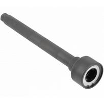 Hogert vairovo traukės raktas HT8G227, 28-35mm, 395mm, 1/2 colio, 27mm veržliaraktis, reguliuojamas