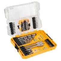 Antgalių ir grąžtų rinkinys (55 vnt.) DT70757-QZ DEWALT