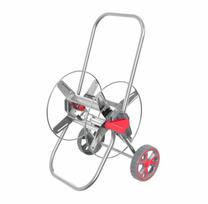 Sodo žarnos vežimėlis 1/2"; 60m AW61420 AWTOOLS