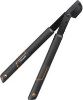 Sekatorius su kabliu peiliuku SingleStep L28 570mm 1001432 FISKARS