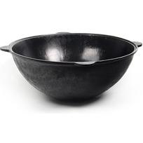 Ketaus katilas be dangčio 50L, 640mm; LE0500 DAVR METALL