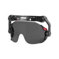 Akių apsauga šalmui BOLT COMPACT tonetai 4932479947 MILWAUKEE
