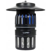 UV-A vabzdžių naikinimo lempa uodų ir musių kontrolei 15W IPX4 67013 LUND