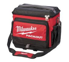 Aušinimo krepšys PACKOUT JOBSITE COOLER 20L 406x394x254mm 4932471132 MILWAUKEE