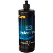 Stiklo poliravimo priemonė Polarshine E3, 1L; 7990310111 MIRKA
