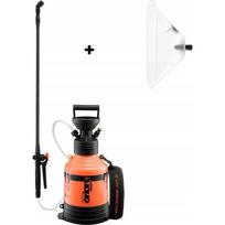 Purkštuvas ORION SUPER NEW 3l; WCO0493 KWAZAR