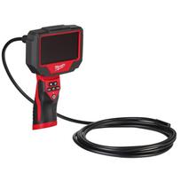 Apžiūros kamera M12 360IC32-0C 12V (be akumuliatoriaus ir įkroviklio) 3m 4933480741 MILWAUKEE