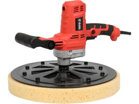 Yato elektrinė glaistymo mašina YT-82330, 750 W, 110 min⁻¹, 5 m, IPX0, suderinama su YT-82332, YT-82333, YT-82334, YT-82335