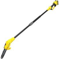 Stanley Aukštos šakos pjūklas V20 SFMCPS620M1-QW, 20cm, 18V, 4.0Ah akumuliatorius, 2A įkroviklis, saugos mechanizmas