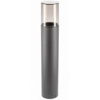Sodo šviestuvas MEDIO-P 50, E27, 15W, IP54, AC220-240V, grafitas; OS-MEDP50-30 GTV