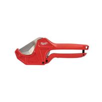 Pjoviklis PVC vamzdžiams 63mm 4932464173 MILWAUKEE