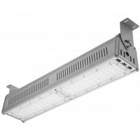 Lubinis šviestuvas TEKSAS LED, 100W, 12000lm, IP65, 4000K, pilkas; LD-TK100W-40 GTV