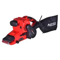 Juostinis šlifuoklis 1010W VST1010 VERTEX