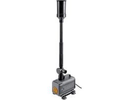 Flo GRF 79933 fontano siurblys, 100W, 4500 l/h, 230V, 50Hz, 4.5m, IP68, 10m laidas