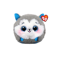 TY Beanie Balls haskis SLUSH, TY42539