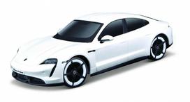 MAISTO TECH valdomas automodelis 1:24 Porsche Taycan, 82339