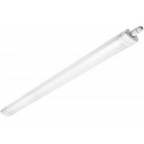 Gtv Hermetiškas LED šviestuvas OMNIA MAX BIS LD-OMN150B-90M, 90 W, 9000 lm, 4000 K, AC180-250V, IP65, 150 cm