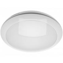 LED lubinis šviestuvas su mikrobangų judesio jutikliu TOKIO-D22, 2000lm, 360°, IP66, 4000K, baltas; LD-TOK22WD-40 GTV