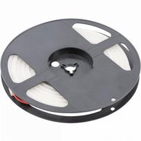 Gtv LED juosta NEON FLEX LD-NF-12V6X12-65-ZB, 12V DC, 120 LED/m, 12 W/m, 200 lm/m, 6500K, IP65, 5m, silikonas, reguliuojama, 120°