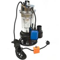 Siurblys 550W purvinam vandeniui su smulkintuvu; G81426 Geko