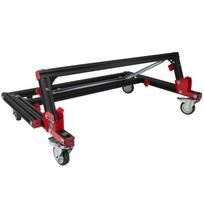 Vežimėlis plytelėms SLAB TROLLEY SRT; 18938 RUBI