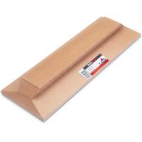 Įrankis plytelių išlyginimui PLYTELIŲ LYGINtuvas (40x14,5cm) GUMAS; 72980 RUBI