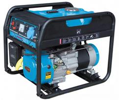 Benzininis Generatorius FIXTEC FGG30001 BS ZONGSHEN