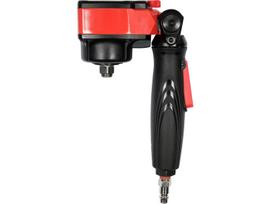 Yato pneumatinis veržliasukis YT-09510, 500Nm, 8000 min⁻¹, 1/2" (12.7 mm), 113 l/min, TWIN HAMMER