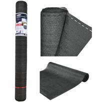 Tinklas nuo tiesiog.saulės spindulių 140g, 1,5x50m, UV 80%; AW67260 AWTOOLS