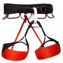 Diržų sistema technikai W ZONE HARNESS; 0793661488651 BLACK DIAMOND